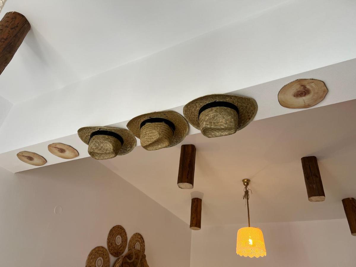 ארכאנגלוס Aloni G&A Archaggelos מראה חיצוני תמונה